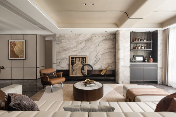 讓世界看見中國(guó)審美|石獅金輝城斬獲美國(guó)繆斯設(shè)計(jì)大獎(jiǎng)！